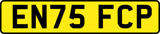 EN75FCP