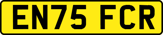 EN75FCR