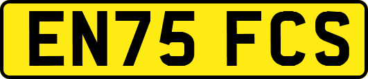 EN75FCS