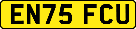 EN75FCU