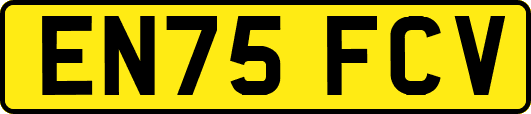 EN75FCV