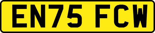 EN75FCW