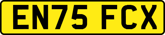EN75FCX