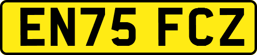 EN75FCZ