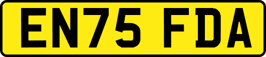 EN75FDA