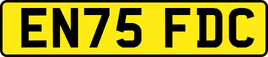 EN75FDC