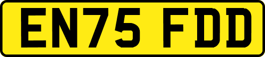 EN75FDD
