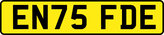 EN75FDE