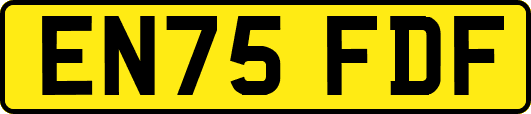 EN75FDF