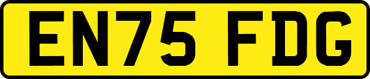 EN75FDG