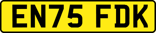 EN75FDK