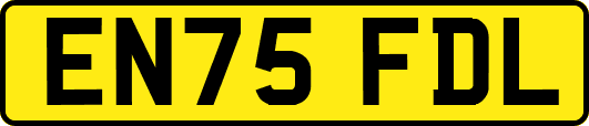 EN75FDL
