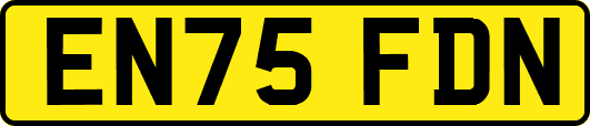 EN75FDN