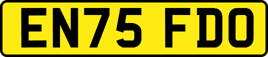 EN75FDO