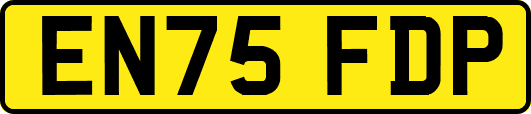 EN75FDP