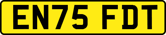 EN75FDT