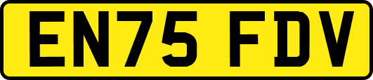 EN75FDV