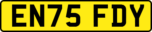 EN75FDY