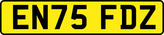 EN75FDZ
