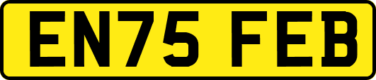 EN75FEB