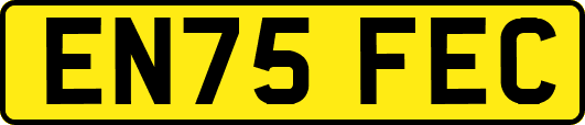 EN75FEC