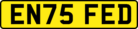EN75FED