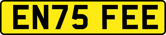 EN75FEE