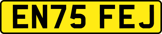 EN75FEJ