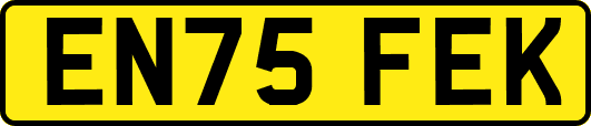 EN75FEK
