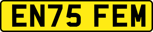 EN75FEM