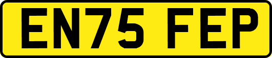 EN75FEP