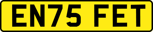 EN75FET