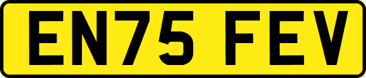 EN75FEV