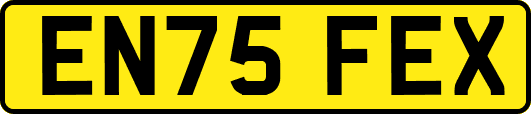EN75FEX