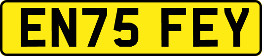 EN75FEY