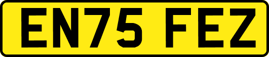 EN75FEZ