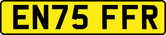 EN75FFR