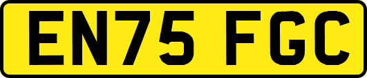 EN75FGC