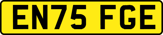 EN75FGE