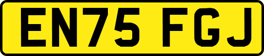EN75FGJ