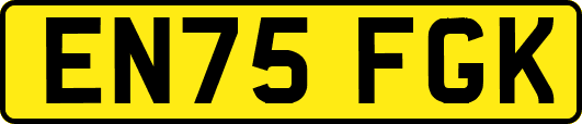 EN75FGK