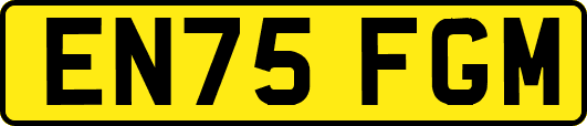 EN75FGM