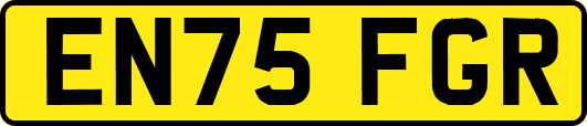 EN75FGR