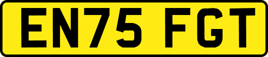 EN75FGT
