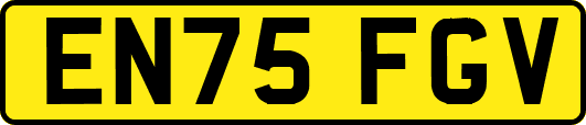EN75FGV