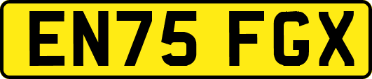 EN75FGX
