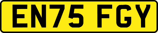 EN75FGY