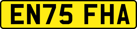 EN75FHA