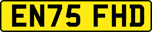 EN75FHD