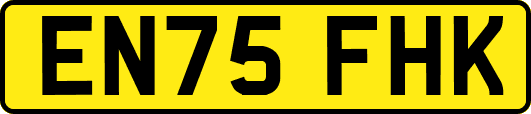 EN75FHK